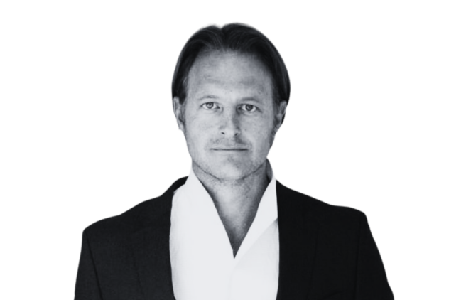 Dylan Raubenheimer