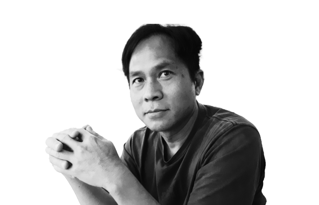 Mike Lim